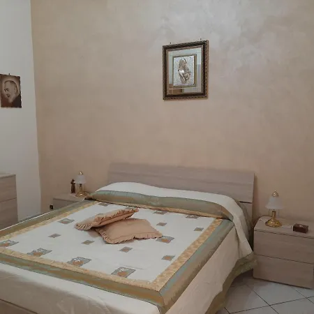 Apartment Casa Leila Noto