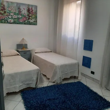 Apartment Casa Leila