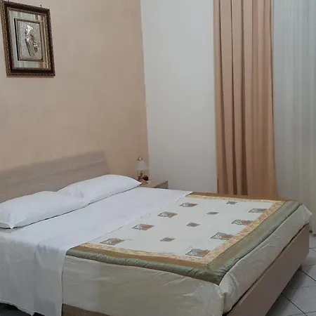 Casa Leila Apartment Noto