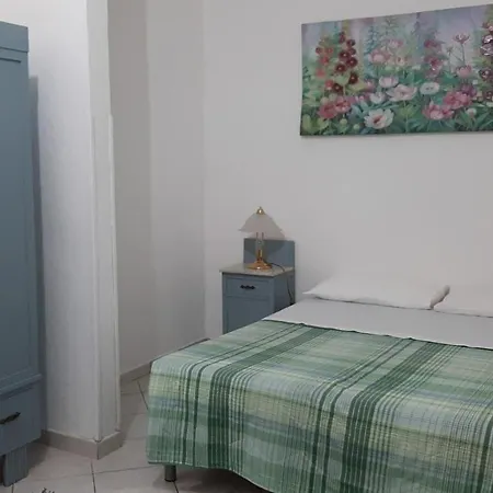 Casa Leila Noto