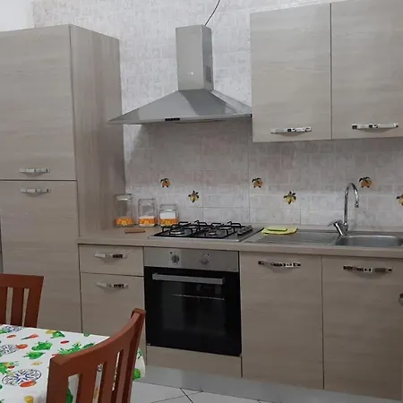 Apartment Casa Leila *
