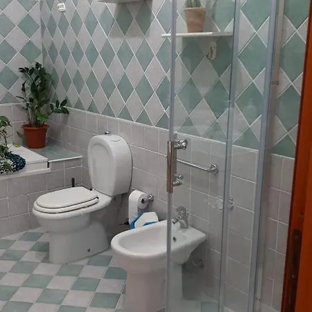 Casa Leila Apartment *