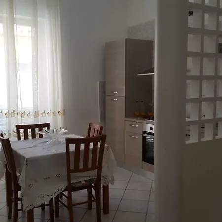 Apartment Casa Leila Noto