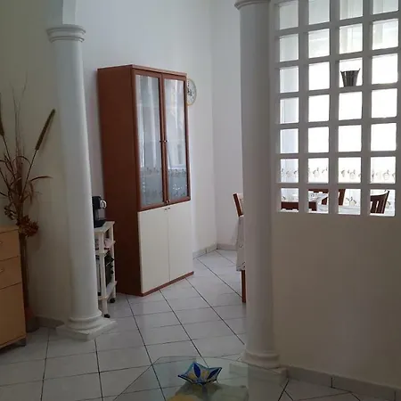 Casa Leila