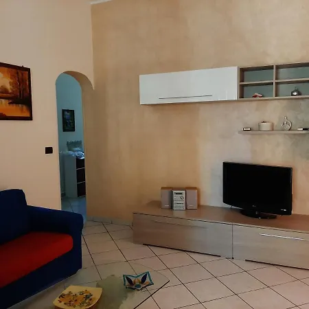 Casa Leila Διαμέρισμα