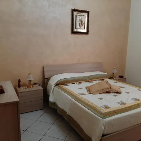 Διαμέρισμα Casa Leila *