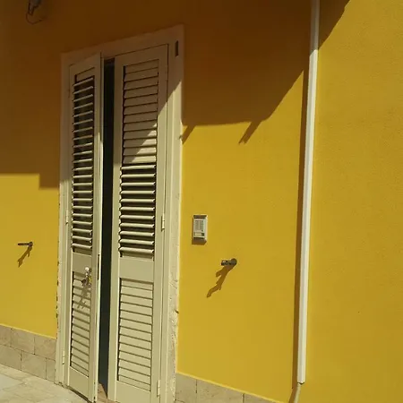 Διαμέρισμα Casa Leila Νότο